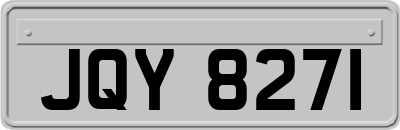 JQY8271
