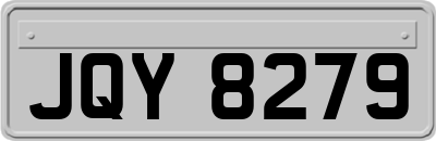 JQY8279