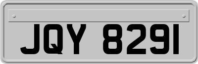 JQY8291