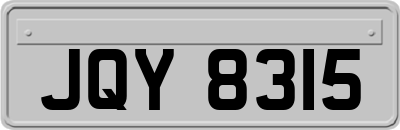 JQY8315