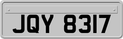 JQY8317