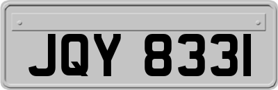 JQY8331