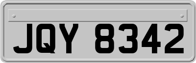 JQY8342