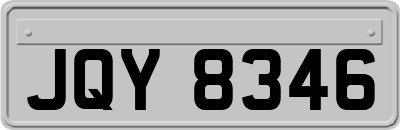 JQY8346