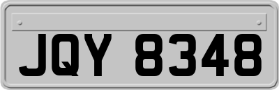 JQY8348