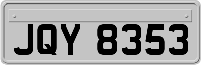 JQY8353