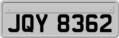 JQY8362