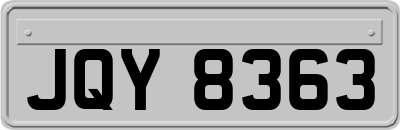 JQY8363