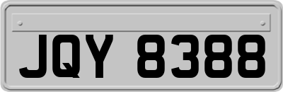 JQY8388