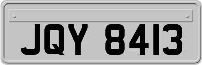 JQY8413