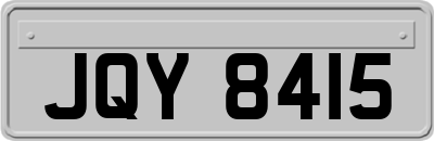 JQY8415