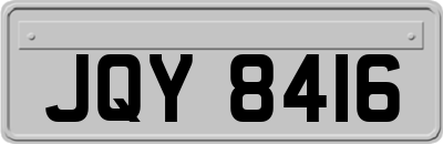 JQY8416