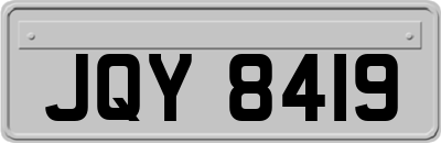 JQY8419