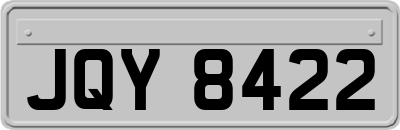 JQY8422