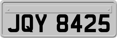 JQY8425