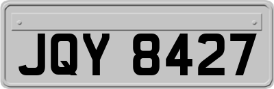 JQY8427