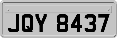 JQY8437