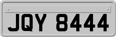 JQY8444