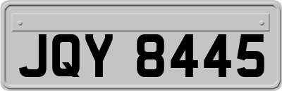 JQY8445