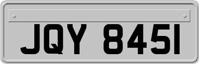 JQY8451
