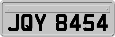 JQY8454