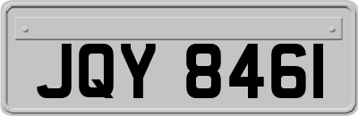 JQY8461