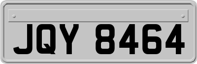 JQY8464