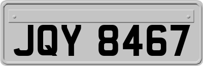 JQY8467