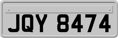 JQY8474