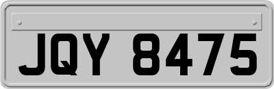 JQY8475