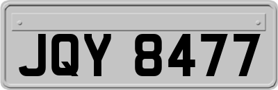 JQY8477