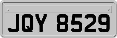 JQY8529