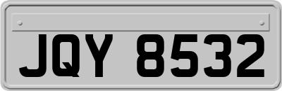 JQY8532