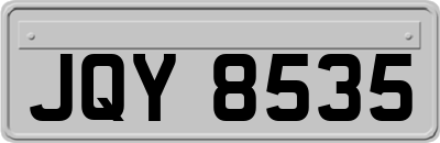 JQY8535
