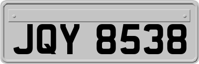 JQY8538