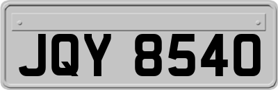 JQY8540