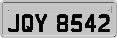 JQY8542