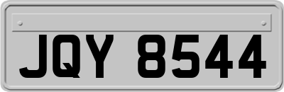 JQY8544