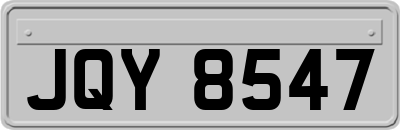 JQY8547