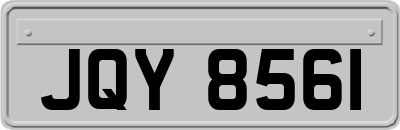 JQY8561