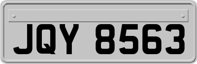 JQY8563