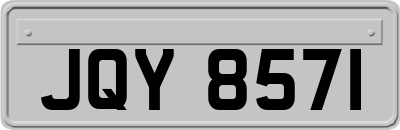 JQY8571