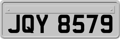 JQY8579