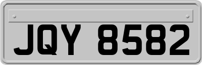 JQY8582