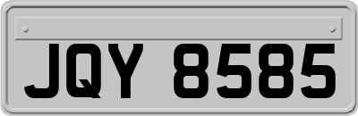 JQY8585