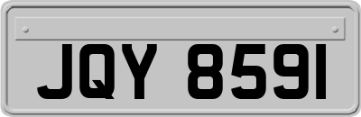 JQY8591