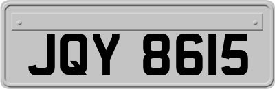 JQY8615