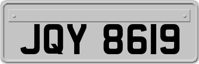 JQY8619