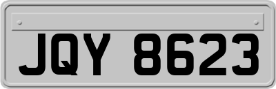JQY8623