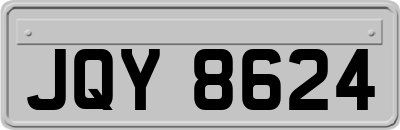 JQY8624